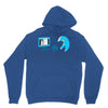 retweet Unisex Hoodie
