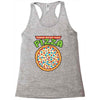 tmnp Racerback Tank