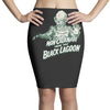 mon calamari from the black lagoon Pencil Skirts