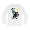 wolf Long Sleeve Shirts