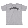 jake paul it's everyday bro Toddler T-shirt