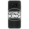 womble king Samsung Galaxy S8