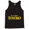 My Neighbor Totoro Tank Top