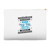 It's A Pop Pop Thing Accessory Pouches