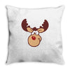 christmas xmas Throw Pillow
