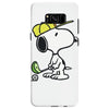 snoopy golf Samsung Galaxy S8