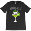 meowgarita T-Shirt