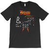 back to the future T-Shirt