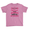 They Call Me Gran Partner In Crime Funny Youth Tee