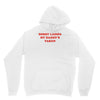 sorry ladies my daddy's taken Hoodie