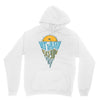 let the sea, set you free Unisex Hoodie