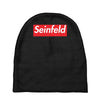 seinfeld Baby Beanies