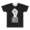 introverts unite separately in your own homes All Over Men's T-shirt