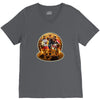 YRN V-Neck Tee
