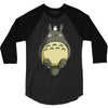 my neighbour totoro 3/4 Sleeve Shirt