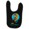 sagittarius Baby Bibs