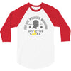 INVICTUS GAMES Toronto 2017 3/4 Sleeve Shirt