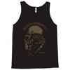 official black sabbath us tour 78 avengers Tank Top