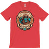 ghost pirate grog T-Shirt