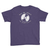 ask me about my 7inches Youth Tee