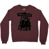 f o b_1 Crewneck Sweatshirt
