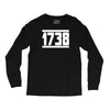 1738 Long Sleeve Shirts