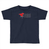 bueller Toddler T-shirt