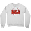 if the tent's rocking Crewneck Sweatshirt