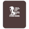 steven seagal boogeyman Mousepad
