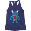 mosh Racerback Tank