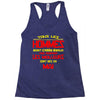 mai Racerback Tank