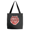 FAHRIE77 Tote Bags