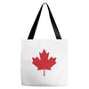 canada international baseball Tote Bags