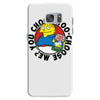 you choo choo choose me Samsung Galaxy S7