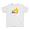 we'll show him Youth Tee