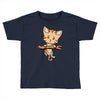 keep holding on Toddler T-shirt
