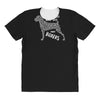 you can never have too many boxers All Over Women's T-shirt