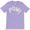 pow as worn T-Shirt