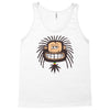 rastaman Tank Top
