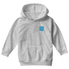 Yes, You Can Dive Youth Hoodie