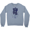 the seven year empire Crewneck Sweatshirt