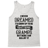 Perfect Freakin Gramps Tank Top