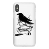 nevermore iPhoneX
