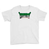 shot first jk Youth Tee
