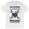 motocross extreme T-Shirt