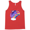 vampcorn Tank Top