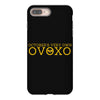 ovoxo drake, owl iPhone 8 Plus