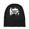 bullen ,spr&uuml;che,party,acab,,fun,lustig Baby Beanies