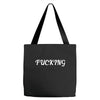 fucking Tote Bags
