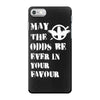 May The Odds Be Ever In Your Favour iPhone 7 Case